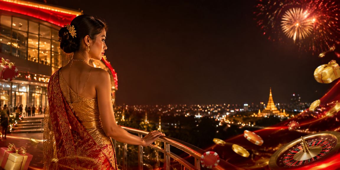 မြန်မာနိုင်ငံ ကစားသမားများ Betting အားကစား
