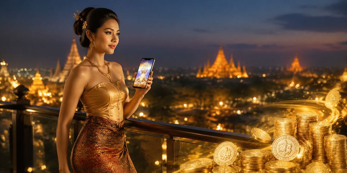 မြန်မာကာစီနိုအသုံးပြုသူများ အကောင့်ဖွင့်ပြီး ပရိုမိုးရှင်း ရယူနေခြင်း